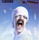 Scorpions - Blackout