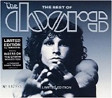 The Doors - The Best Of The Doors