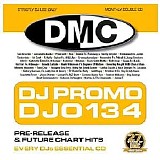 DJ Only - DMC DJ Promo 134
