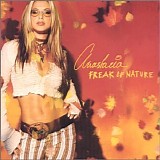 Anastacia - Freak of Nature