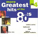 Greatest Hits Of The 80`s - Greatest Hits Of The 80`s