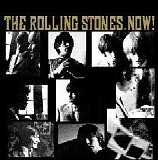 Rolling Stones - Rolling Stones, Now!-Ltd