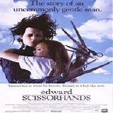 Original Motion Picture Soundtrack - Edward Scissorhands (Expanded)
