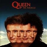 Queen - The Miracle