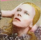 David Bowie - Hunky Dory [Bonus Tracks]