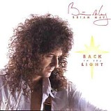 Brian May - Back To The Light