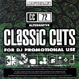 Mastermix Classic Cuts - Mastermix Classic Cuts - 72 - Alternative 5