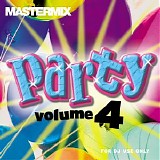 Mastermix Party 4 2011 - Mastermix Party 4 2011