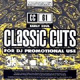 Mastermix Classic Cuts - Mastermix Classic Cuts - 61 - Early Soul 4