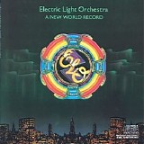 Electric Light Orchestra - New World Record [Us Import]