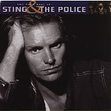 police, the - the very best of sting & the police