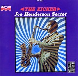 Joe Henderson - The Kicker