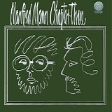Manfred Mann Chapter Three - Manfred Mann Chapter Three