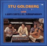 Stu Goldberg - Solos-Duos-Trio