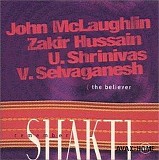 John McLaughlin - The Believer