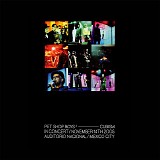Pet Shop Boys - Cubism - In Concert