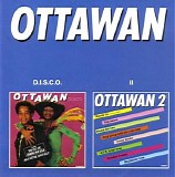 Ottawan - D.I.S.C.O. & II