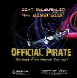 John McLaughlin - Official Pirate