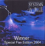 Systems In Blue - Winner (Fan-CD)