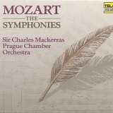 Mackerras & Prague Chamber Orchestra - Mozart â€¢ The Symphonies