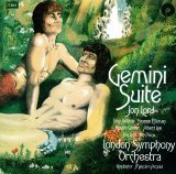 Jon Lord - Gemini Suite