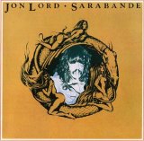 Jon Lord - Sarabande