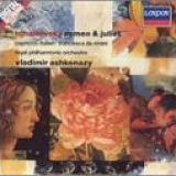 Various artists - Romeo & Juliet / Capriccio Italien / Francesca