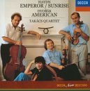 Haydn, Takacs Quartet - String Quartets Opus 77 & 103