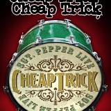 Cheap Trick - Sgt. Pepper Live