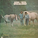 Kristofferson, Kris - Breakaway w/ Rita Coolidge