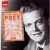 Hermann Prey - Icon: Operetta