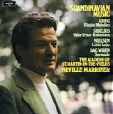 Neville Marriner - Grieg - Holberg, Sibelius, Nielsen, WirÃ©n