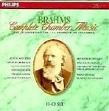 Various artists - Complete Chamber Music CD1,Piano Trio 1, Horn Trio