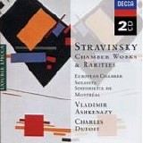 Various artists - Chamber Works and Rarities CD2