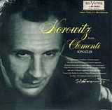 Vladimir Horowitz - Horowitz Plays Clementi Sonatas