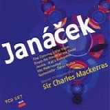 Charles Mackerras - The Makropulos Case, Act 2, 3
