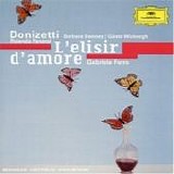 Gabriele Ferro - L'Elisir d'Amore