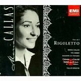 Maria Callas & Tullio Serafin - Rigoletto