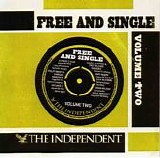 Various artists - Free and Single Vol 2
