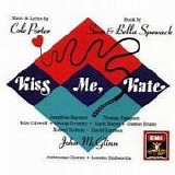 John McGlinn - Kiss Me Kate