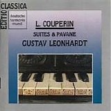 Gustav Leonhardt - Suites & Pavane