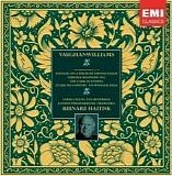 Bernard Haitink - A London Sym, Fantasia on a Theme by T.Tallis