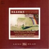 Vladimir Horowitz & Arturo Toscanini - Piano Concerto No. 2 in B-Flat, Op. 83