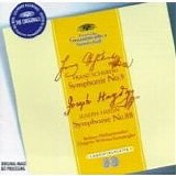 Wilhelm Furtwängler - Symphony 9, Haydn - Symphonie No.88
