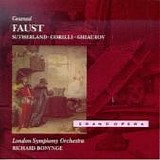 Richard Bonynge - Faust