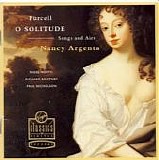 Nancy Argenta - Song & Airs