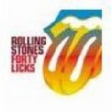Rolling Stones - Forty Licks