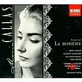 Maria Callas & Antonino Votto - La BohÃ¨me