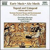 Sven Berger - Tugend und Untugend (Virtue and Vice)