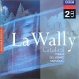 Fausto Cleva - La Wally